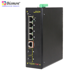 Industrial Grade Switch